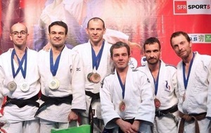 MASTER DE LILLE VÉTÉRAN 2017