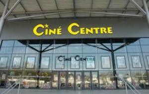 Sortie Cinéma