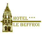 Hotel*** Le Beffroi