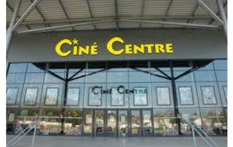 Sortie Cinéma