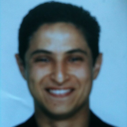 Moussa Hirti